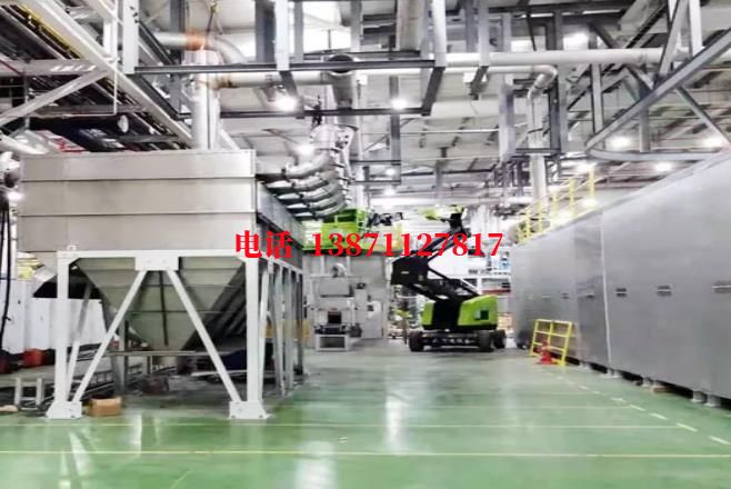 武宁机电设备安装工程,设备安装公司